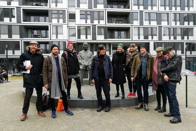 David Bowie in Berlin Private Walking Tour - Bowie in Berlin Feels Personal, Not Generic