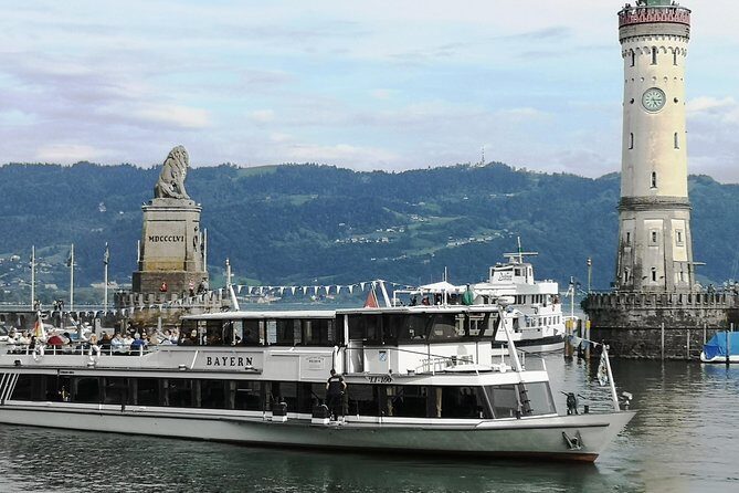Day Trip Flower Island of Mainau including Meersburg - Key things you’ll notice on this trip