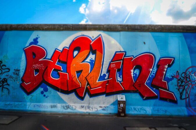 Day trip through multicultural city landscapes & photo highlights - How the Private Rickshaw Style Changes Your Berlin Day