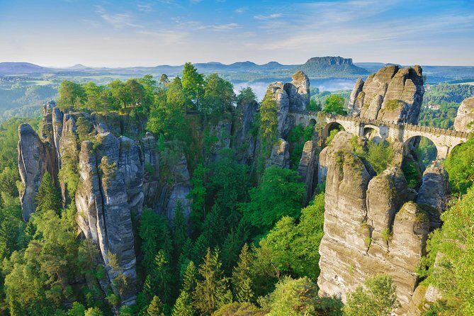 Day trip to Saxon Switzerland - Key highlights worth knowing
