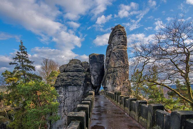 Day trip to Saxon Switzerland - Price and value: what $23.15 really buys you