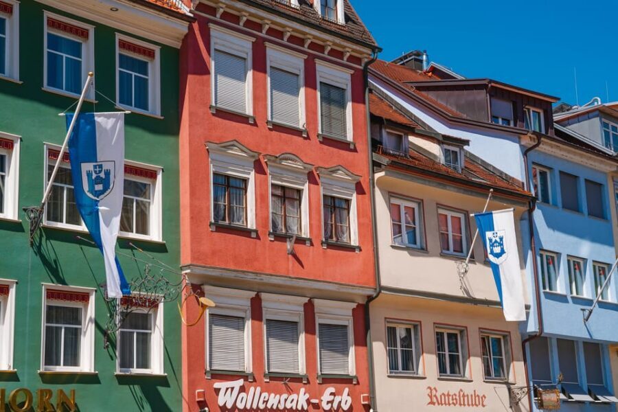 Der Klassiker RAVENSBURGER STADTGESCHICHTE - Who Should Book Der Klassiker Ravensburger Stadtgeschichte