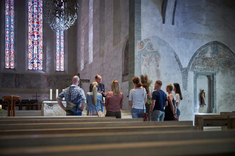 Der Klassiker RAVENSBURGER STADTGESCHICHTE - Should You Book This Ravensburg City History Tour?