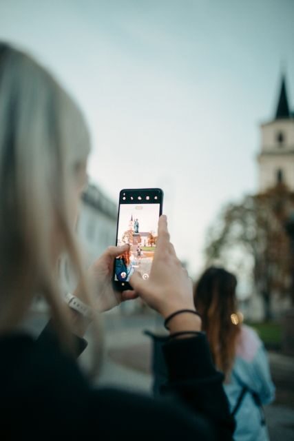 Dessau: Guided Walking Tour through History - Why Dessau’s Center Feels Like a Time Machine