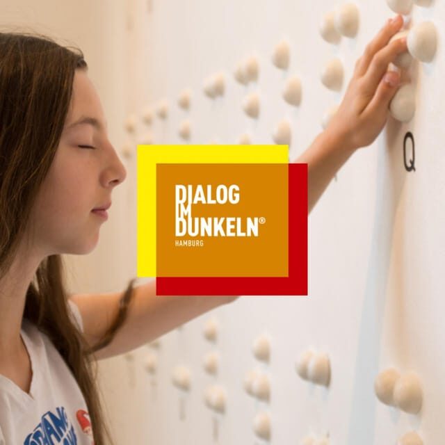 Dialogue in the Dark (German Tour) - Key moments that make this tour special