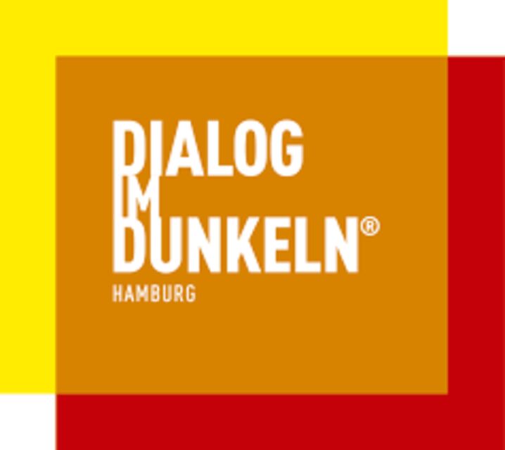 Dialogue in the Dark (German Tour) - What Dialogue in the Dark Really Does: 60 Minutes Without Sight