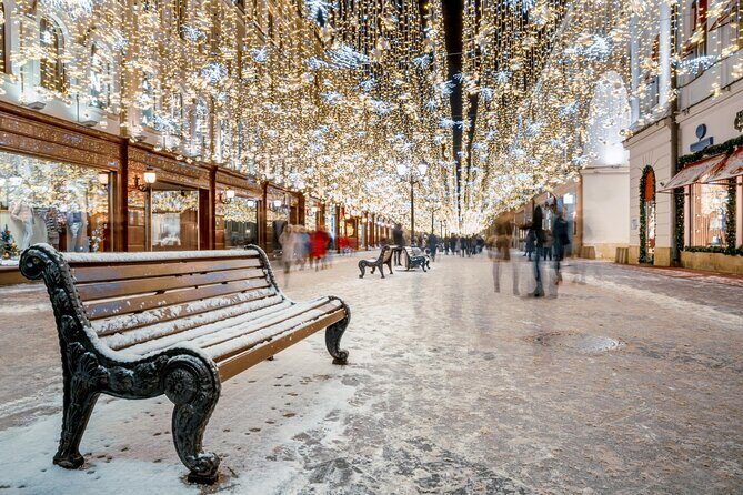 Discover Cologne's Christmas Market Magic with a Local - Who this tour suits best (and who should pick something else)