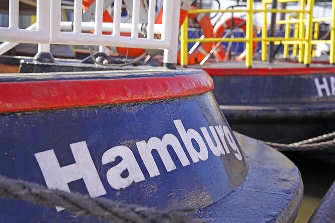 Discover Hamburg Walking Tour - Speicherstadt: walking through Hamburg’s UNESCO warehouse story
