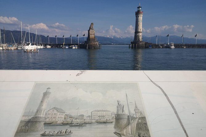 Discover Lindau and its charming Old Town on a half day tour incl Panoramic Boat Tour - Lindau’s Main Churches: Münster, St. Stephan, and Peterskirche