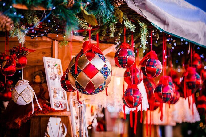 Discover Nuremberg’s Christmas Market Magic with a Local - How the local guide changes everything (Stefan, Hermann, and the “why” factor)