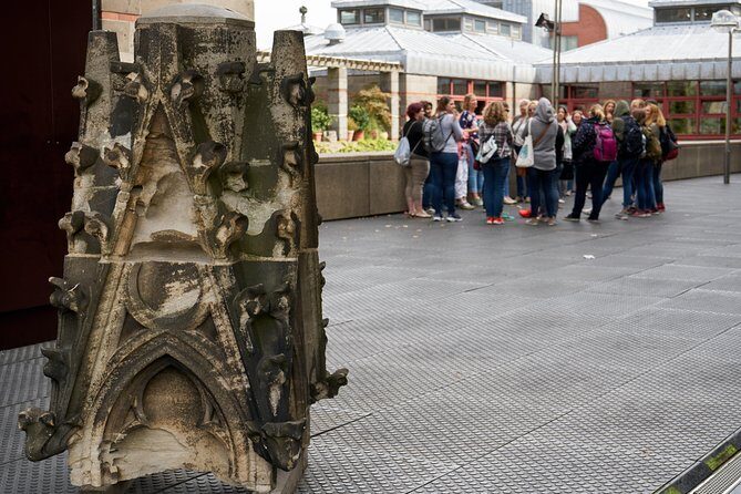 Dom und Altstadt Tour (ohne Innenbesichtigung/ mit Kölsch) - Roman Cologne and Old-Cologne Legends: What You Actually Remember