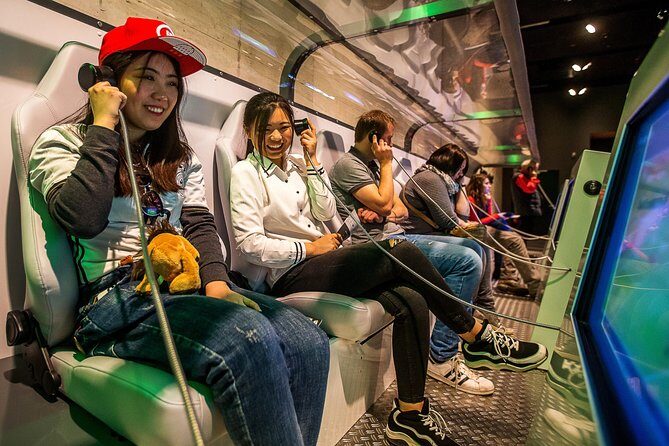 Dortmund German Football Museum Skip-the-Line Admission Ticket - The interactive play zone: soccer pitch and dribble course