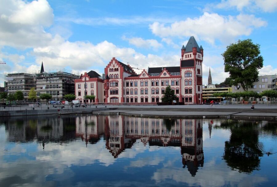 Dortmund: Guided Walking Tour with a Local - Key Things That Make This Dortmund Tour Worth Your Time