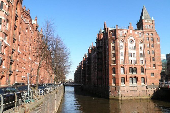 Down Town to Speicherstadt, HafenCity and Elbphilharmonie - Start at Rathausmarkt: Where Hamburg’s Power Shows Up Fast