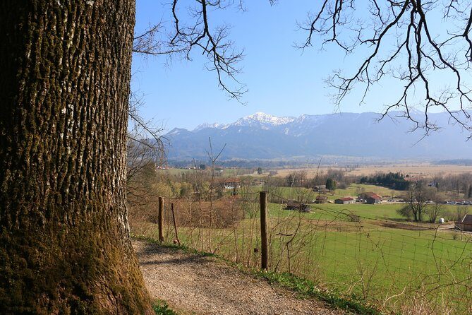 Dragon Slayer Way Beer Hike Food Experience Private Tour (departs Munich) - Private Beer Hike From Munich That Feels Like a Day With Friends