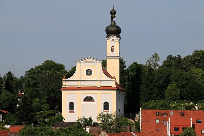 Dragon Slayer Way Beer Hike Food Experience Private Tour (departs Munich) - Why the Private Guide Experience Adds Real Value