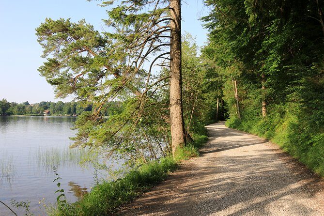 Dragon Slayer Way Beer Hike Food Experience Private Tour (departs Munich) - Price Breakdown: Is $282.37 Per Person Worth It?