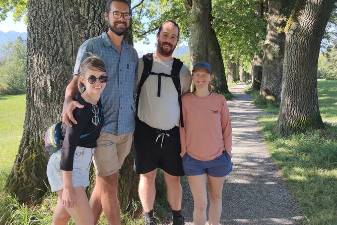 Dragon Slayer Way Beer Hike Food Experience Private Tour (departs Munich) - Packing Tips That Matter for This Kind of Hike