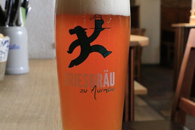 Dragon Slayer Way Beer Hike Food Experience Private Tour (departs Munich) - Who This Tour Suits Best (And Who Might Skip It)