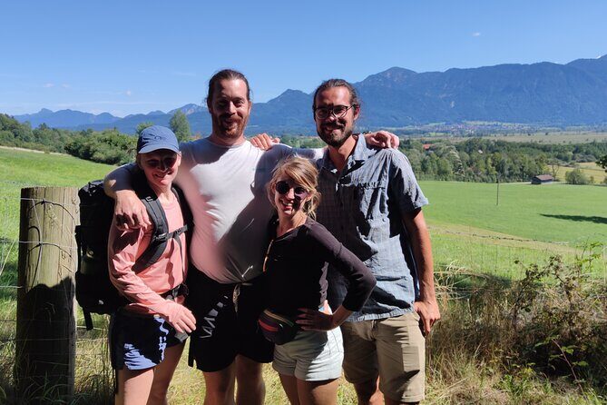 Dragon Slayer Way Beer Hike Food Experience Private Tour (departs Munich) - Should You Book the Dragon Slayer Way Beer Hike?