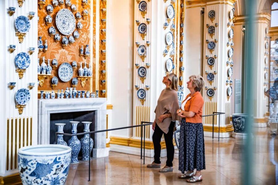 Dresden: 2 day ticket for museums of the Dresden State Art Collections - Key Highlights to Know Before You Go