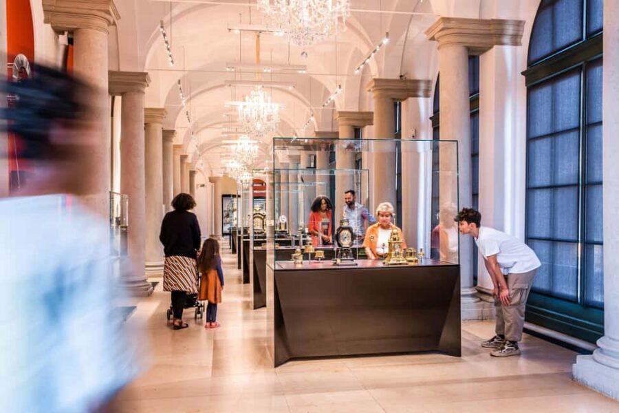 Dresden: 2 day ticket for museums of the Dresden State Art Collections - Price and Value: Is $33 a Good Deal?