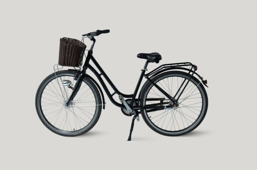 Dresden: Bike Rental - City Bike with Option Children Seat - Value for Money: Why $10 Can Beat “Ticket Math”