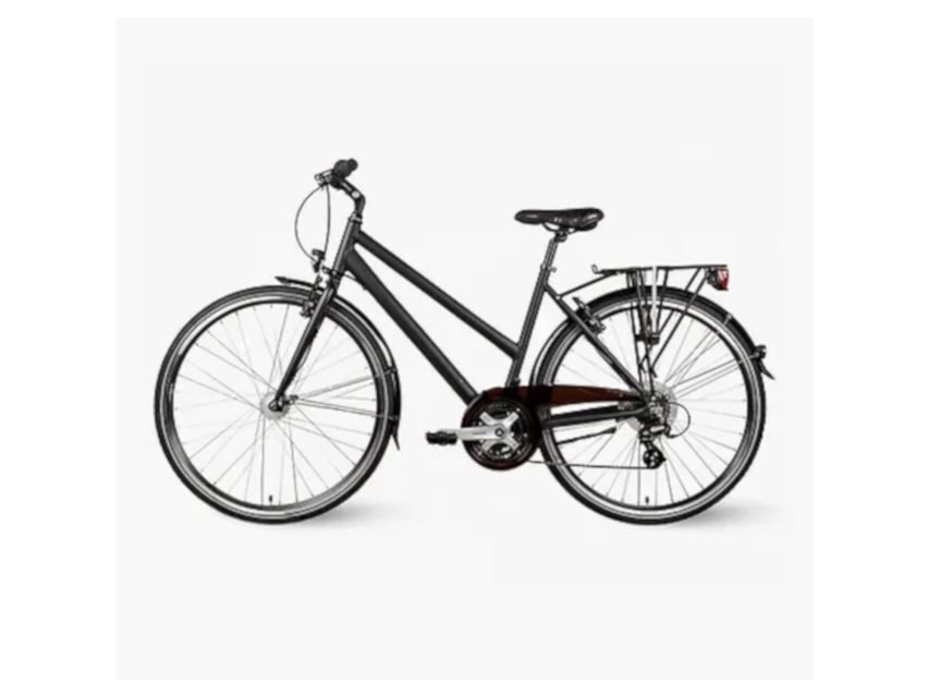 Dresden: Bike Rental - Trekking Bike - Why a Trekking Bike Makes Dresden Feel Easier