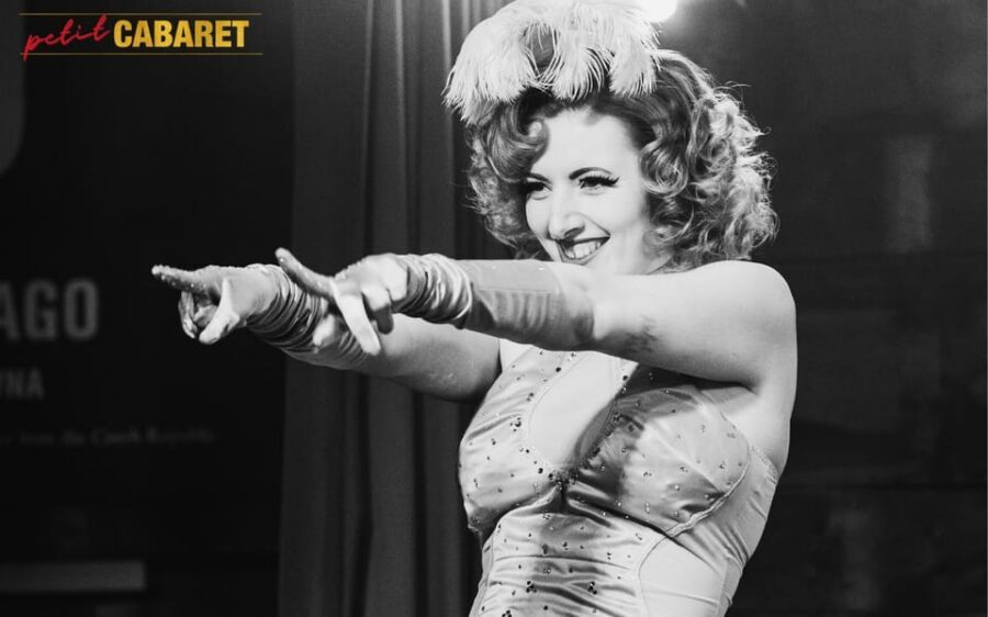 Dresden: BURLESQUE - "The art of sensual seduction" - Key things worth knowing before you go
