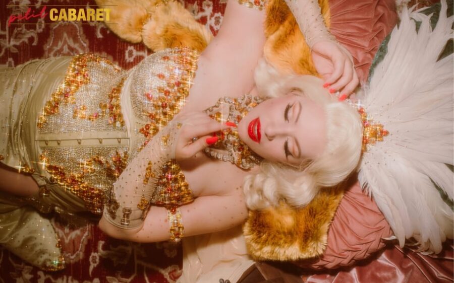 Dresden: BURLESQUE - "The art of sensual seduction" - How long is the performance and how to plan your evening