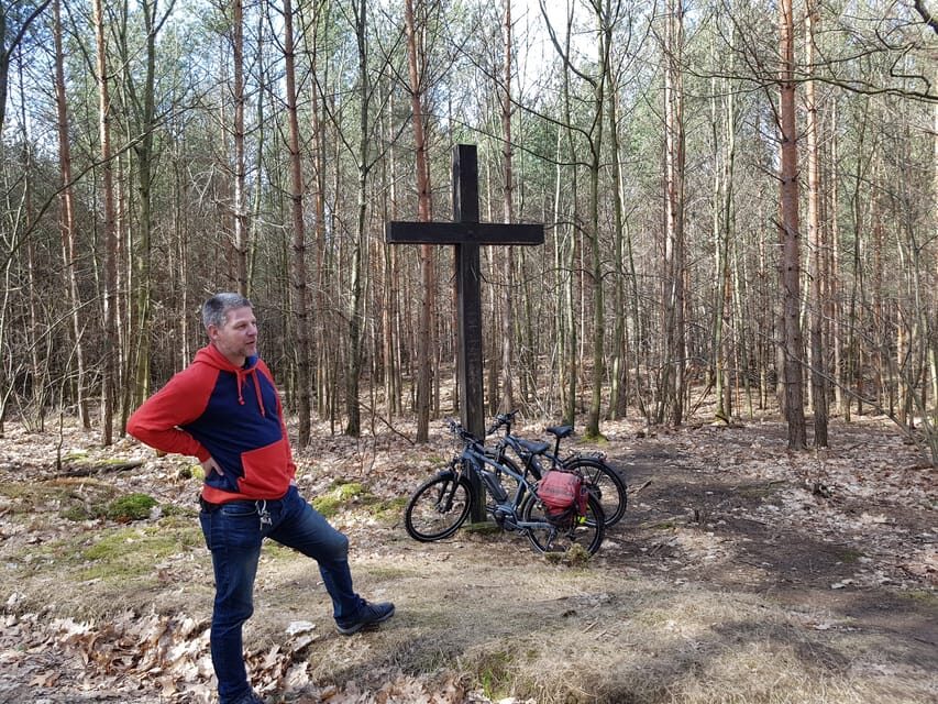 Dresden: E-Bike Tour and Dresden Heath Forest Trails - Who this tour is best for