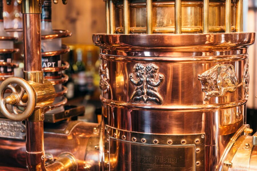 Dresden: Guided Beer Tour of the Historic Old City - Who This Tour Fits Best