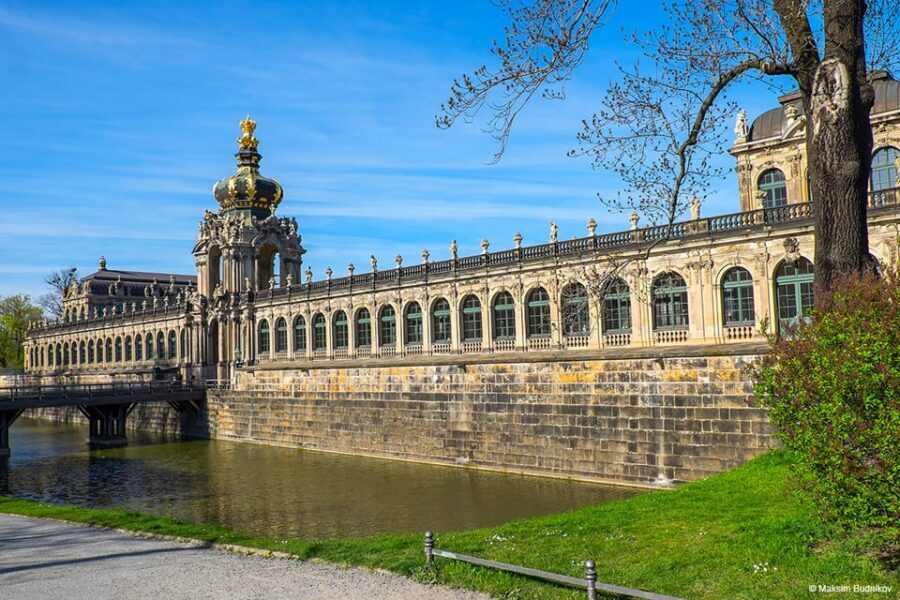 Dresden: Guided Beer Tour of the Historic Old City - Beer and Old City Sights: What This Tour Feels Like