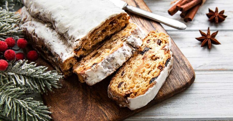 Dresden: Guided Bus Tour to Stollen Bakery with Tasting - How the Downtown-to-Bakery Ride Fits Your Day