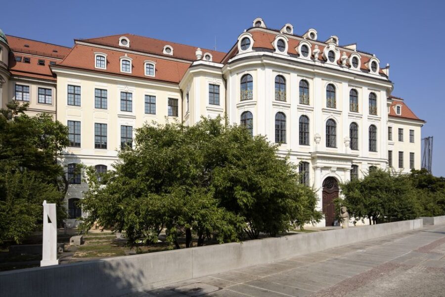 Dresden: Guided City Walk and City Museum Entrance Ticket - Price and ticket value: why $20 makes sense here
