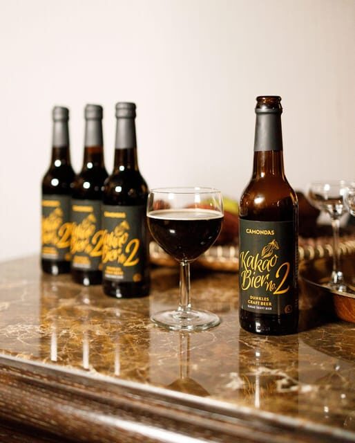 Dresden: Guided Tour with Beer Tasting - Key Things You’ll Notice on This Dresden Beer Safari