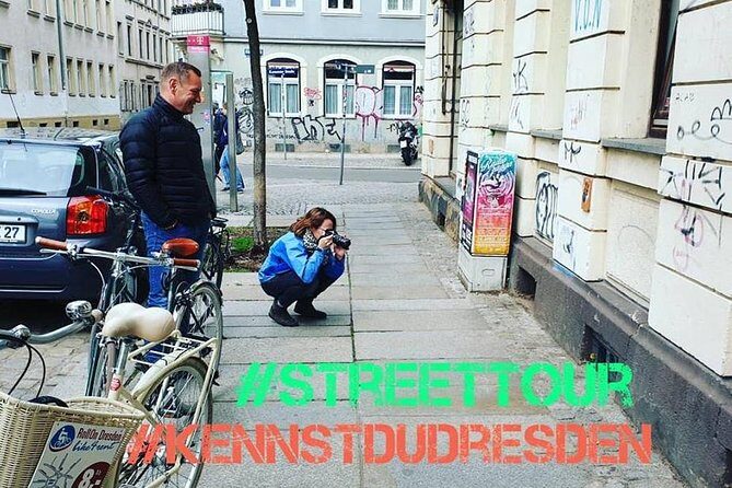 Dresden Highlights - Big city tour with bike - Pfund’s Milk Shop Stop: The 19th-Century Oddball Worth the Ride