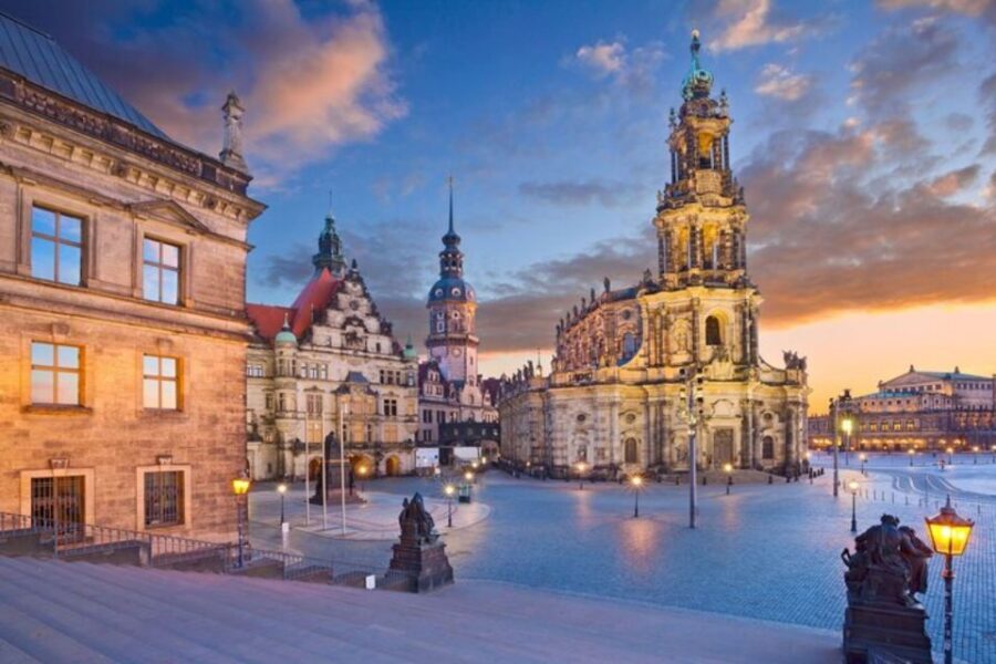 Dresden: Private custom tour with a local guide - Why Dresden Feels Clearer With a Local Guide