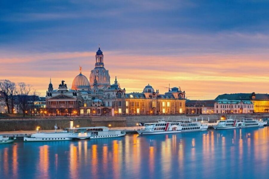 Dresden: Private custom tour with a local guide - Price and Value for a 2 to 8 Hour Private Tour