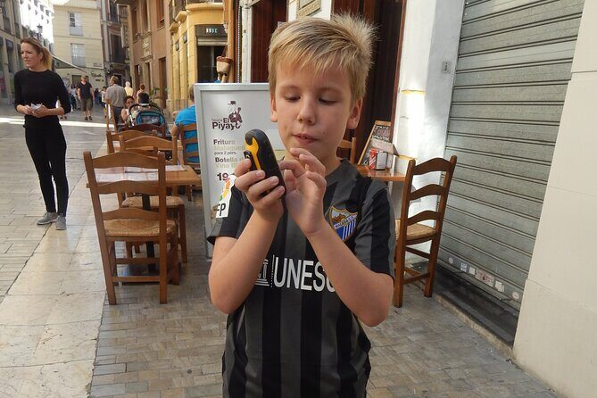 Dresden: Private Sightseeing Treasure Hunt - Should You Book the Dresden Treasure Hunt?