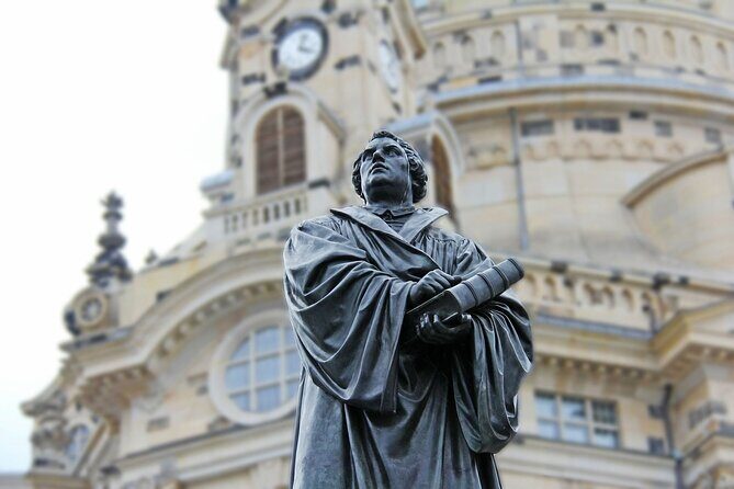 Dresden Private Walking Tour With A Professional Guide - Price and Value: When a Private Tour Makes Sense
