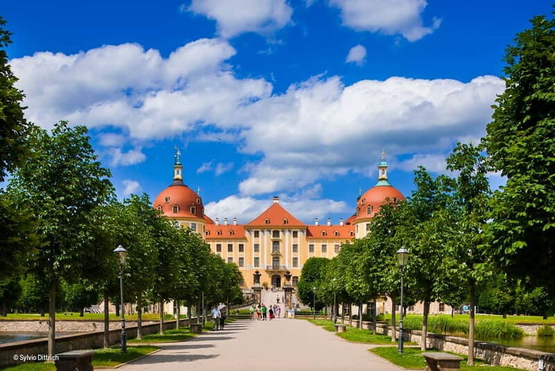 Dresden Regio Card for 1, 2, or 3 Days - Turning a Ticket Into a Sightseeing Strategy