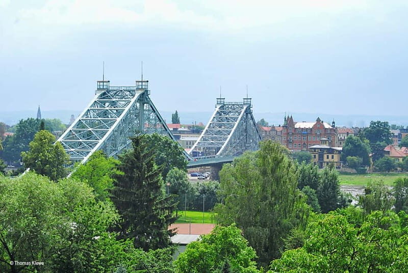 Dresden Regio Card for 1, 2, or 3 Days - Museums and Exhibitions: Where Discounts Matter Most