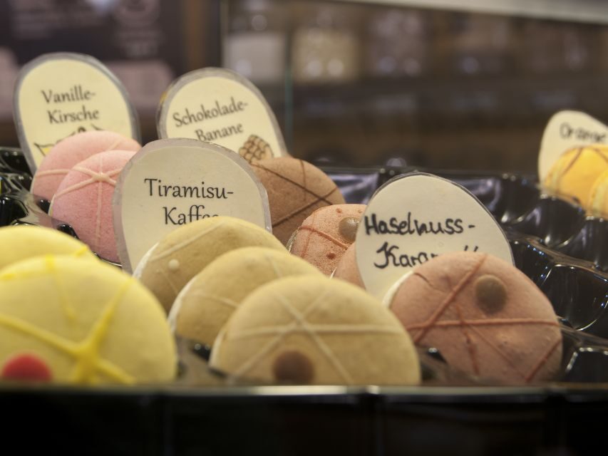 Dresden: Taste of Dresden Food Walk - Tips for Getting the Most Out of a German-Language Tour