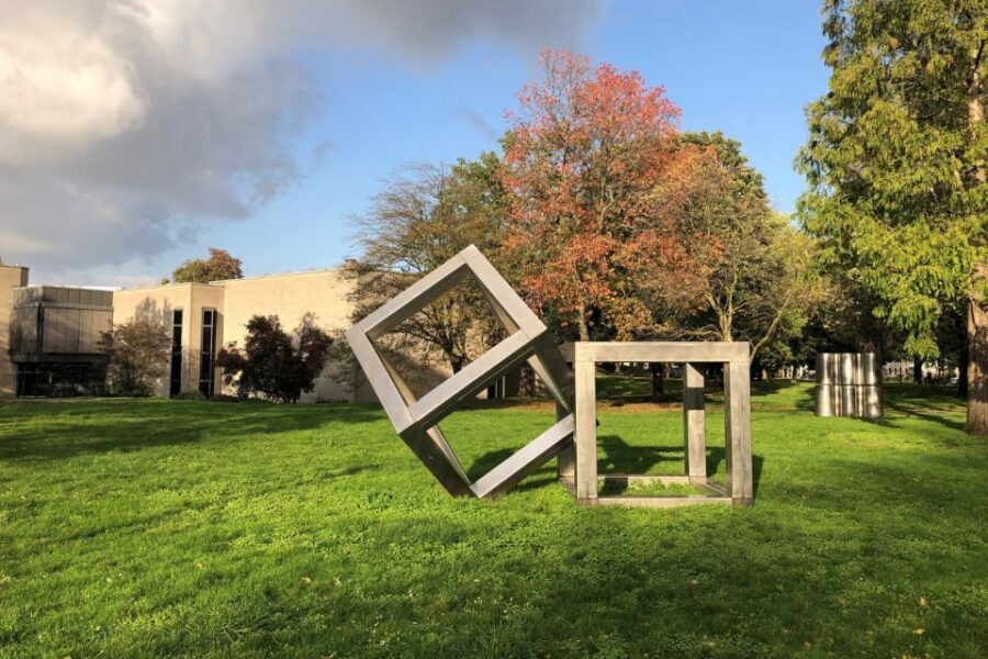 Duisburg: Scavenger Hunt Self-Guided Tour - Price and value: $47 per group up to 10