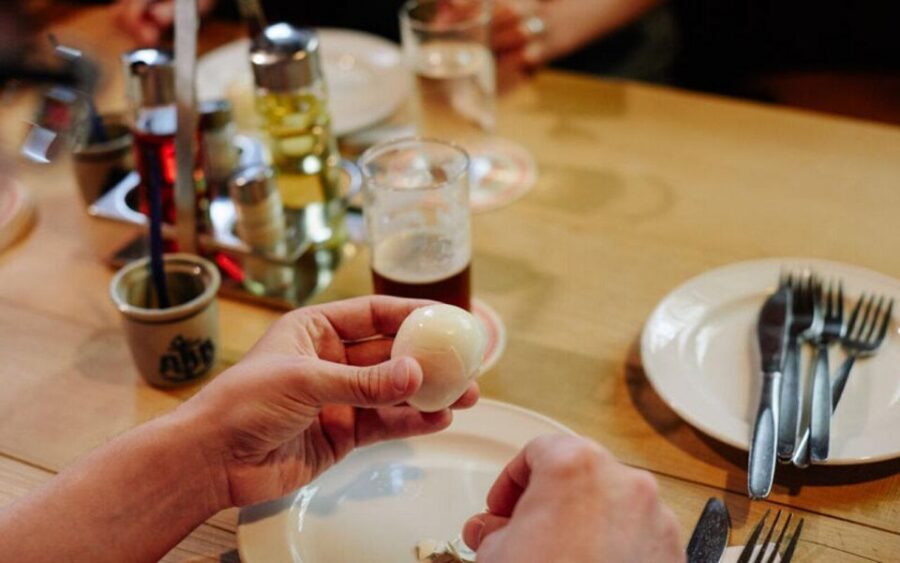 Düsseldorf: Culinary Soul Guided Tour - Key highlights worth planning around