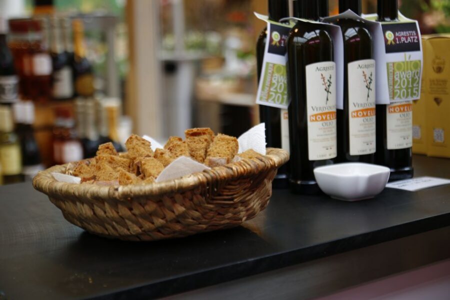Düsseldorf: Culinary Soul Guided Tour - Who Should Book This Düsseldorf Food Tour (and Who Might Not)