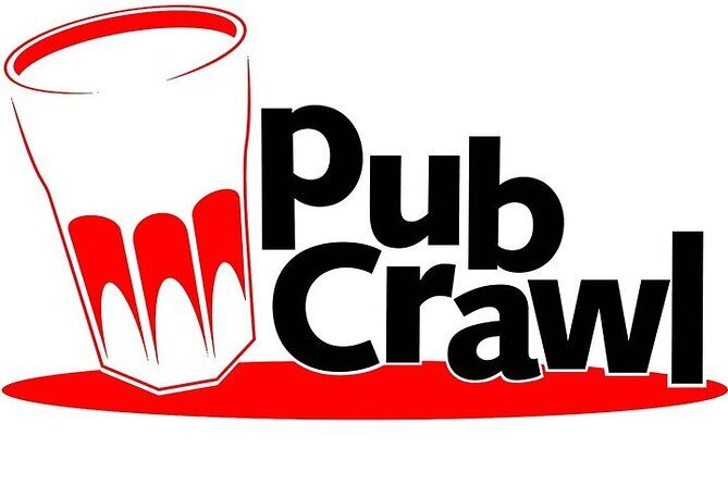 Düsseldorf PubCrawl: 4 Venues, Welcome Shots + Club Entry - Stop One: Getting Social Fast (Without Forcing It)