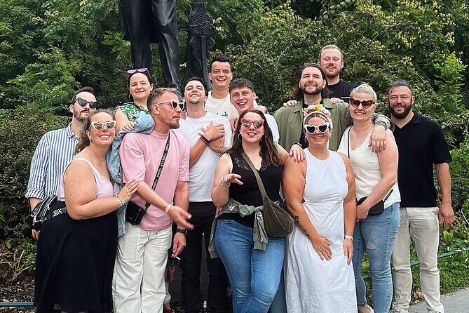 Düsseldorf PubCrawl: 4 Venues, Welcome Shots + Club Entry - The Final Stop: Club Entry Included (So You Don’t Have to Quit Early)