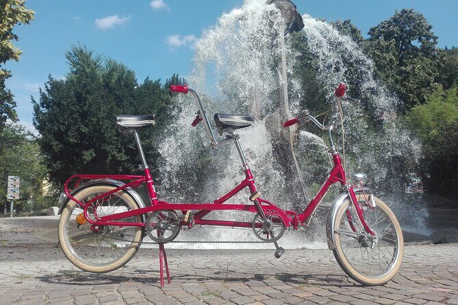 E-bikes for your daily trip. Discover Heidelberg by bike. - E-Bike Rental in Heidelberg: What the Format Really Means